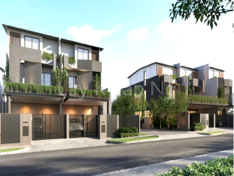 7 Bed Terraced House (Landed) for Sale in  Kheam Hock Road - Image 1